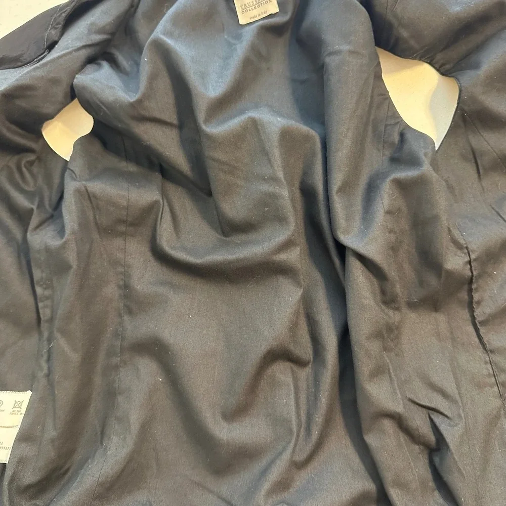 Trussardi Collection vintage trussardi